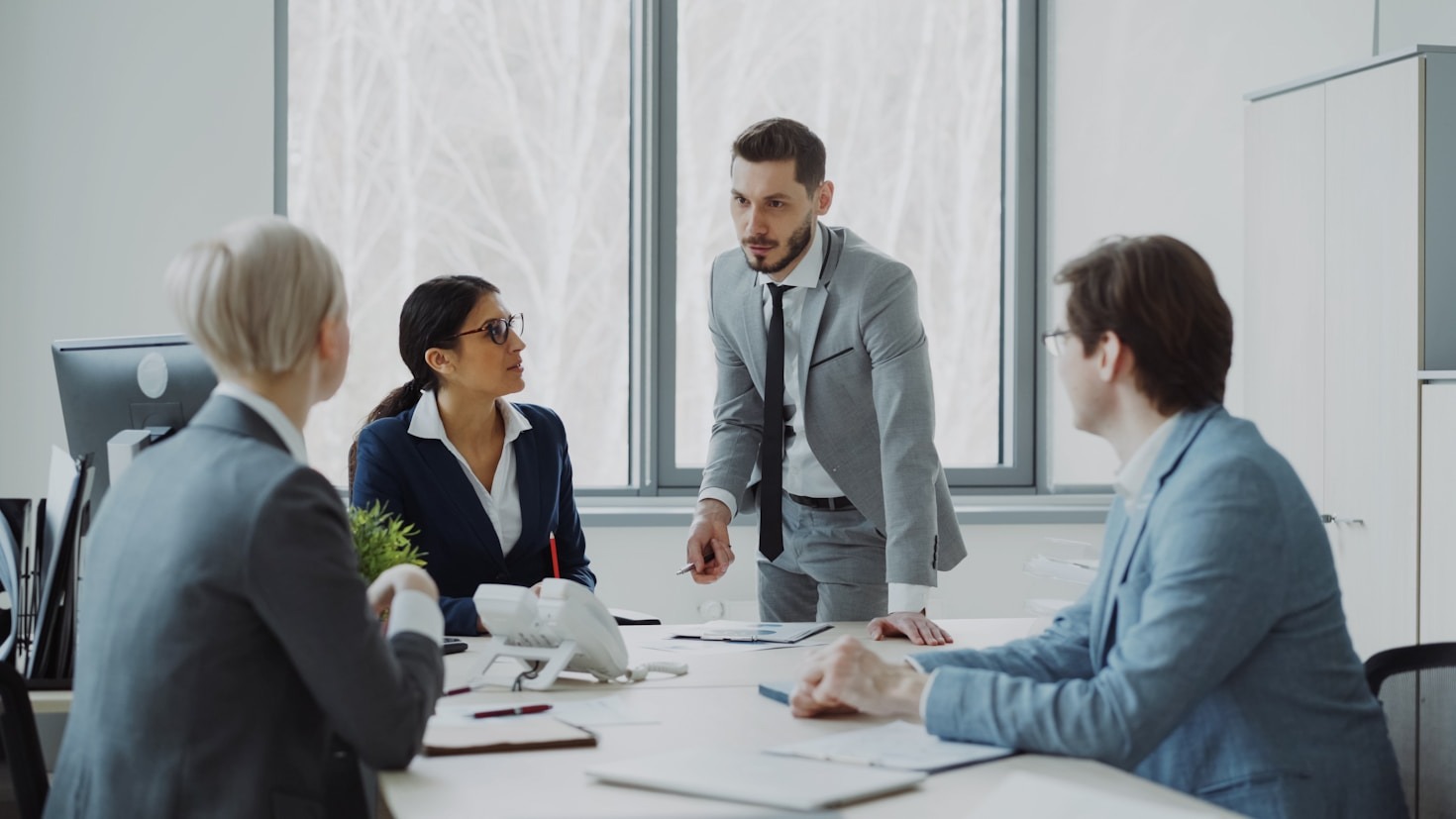 Como escolher planos móveis ideais para equipes