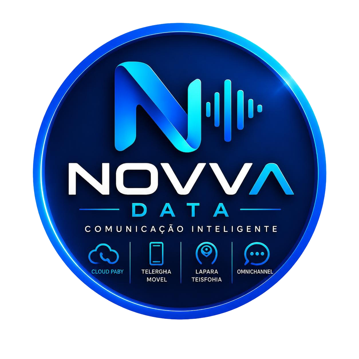 Novva Data Soluções Corporativas®