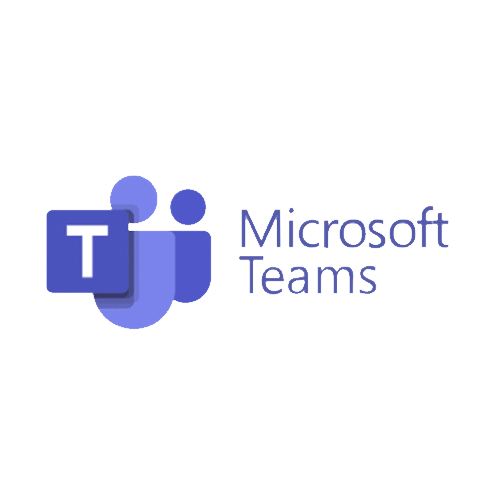 Microsoft Teams integrado à telefonia corporativa.